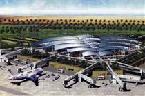 Aéroport d'Enfidha.